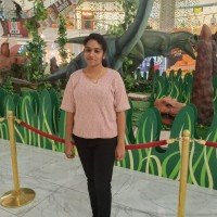 Divya .I