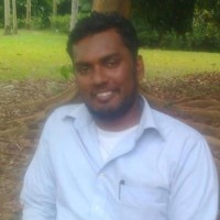 Mohamed Inayathulla Mohamed Imthiyaz