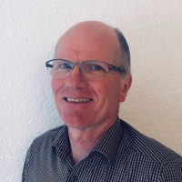 Claude Alain Berthoud