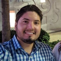 Jesus Saucedo Gutierrez