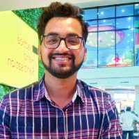 Vivek Kant Singh
