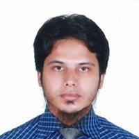 Md Hasan Ullah Talukder