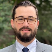 Mario Gustavo Espinal Trejo