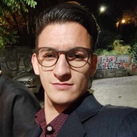 Khaled Ahmad