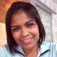 Diná Ribeiro Dos Santos Fernandes De Souza