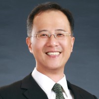 Eric Cheng