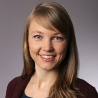 Dr. Sara Ten Brinke