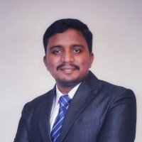 Dr. Hari Kiran Gellela