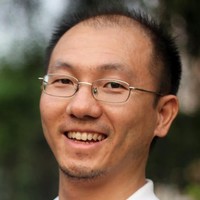 Roger Zhou 周志强