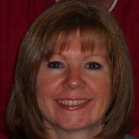 Lisa Hostler