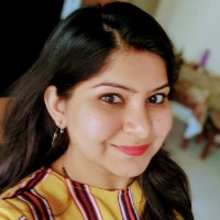 Ashima Mishra
