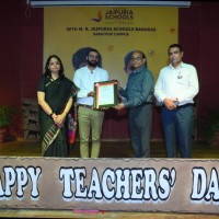 Anshu Prakash Maurya