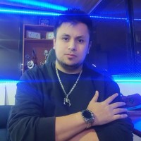 John Hansen Silva Peña