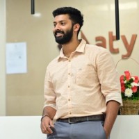 Likhith Poovanna