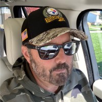 Keith Conard