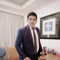Samarth Saxena