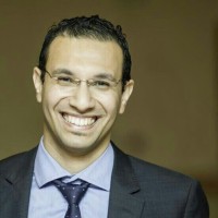 Mostafa Elmasry