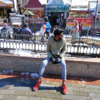 Satish Pal