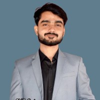 Touseef Ahmed