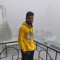 Logesh .T