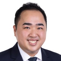 Shaun Poo Sheng