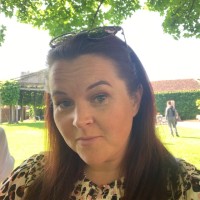 Isla Harvey