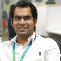 Vinayak Tripathi
