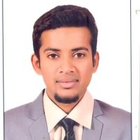 Mohammed Safi Rahman Adnan