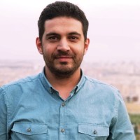 Seyed Mohammad Hossein Jamali