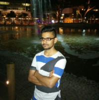 Irshad Basha