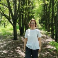 Наталія Соловйова