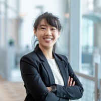 Crystal Wang