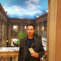 韩永刚