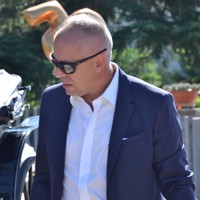 Giuseppe Morosi