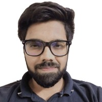 Anuj Kumar Thakur