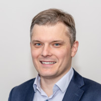 Dmitry Koroteev