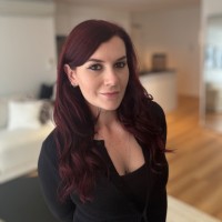 Bec Bottrall