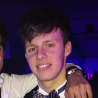 Sean Cox