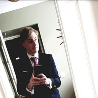 Cameron Cullis