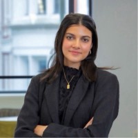Anoushka Patel