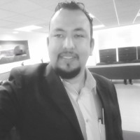 David Adrian Garza Acosta
