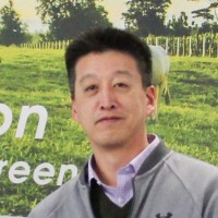 Sean Lu