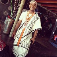 Siyanda Nondwayi
