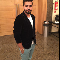 Nitish Verma