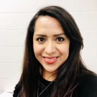 Iris Gonzalez
