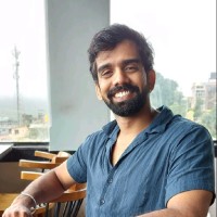 Sachin Rao