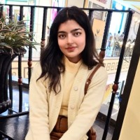 Priyanshi Mahajan