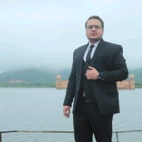 Rishabh Paul