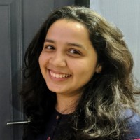 Shreya Mehta