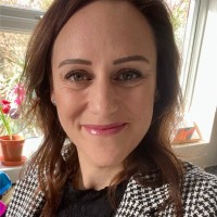 Nicola Thompson